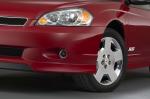 Chevrolet Monte Carlo SS 2006 года